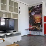 Caretta فندق اكياكا