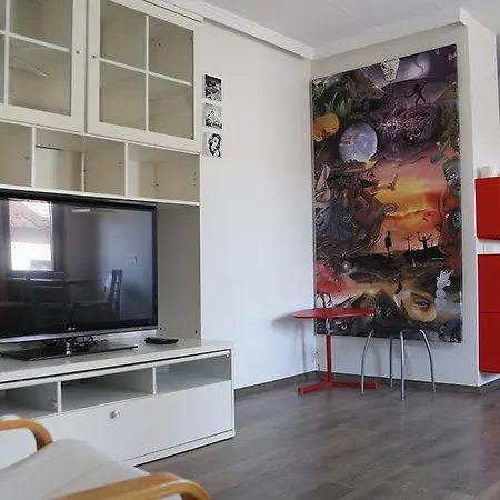 Caretta Hotel Akyaka (Mugla)