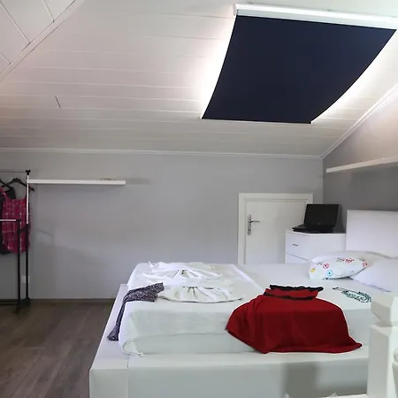 Hotel Caretta Akyaka (Mugla)