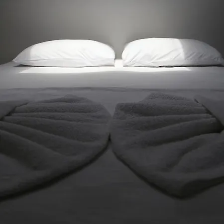 Caretta Hotel 3*