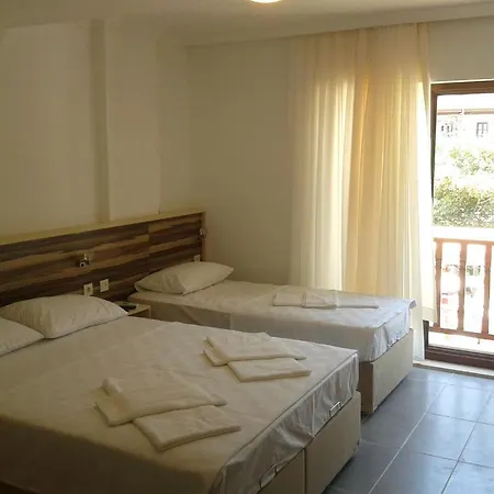 Caretta 3* Akyaka (Mugla)