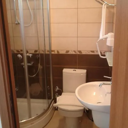 Hotel Caretta