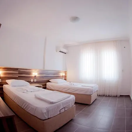 Hotel Caretta
