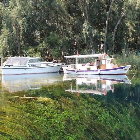 Hotel Caretta Akyaka (Mugla)