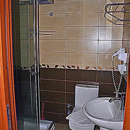 Hotel Caretta 3*