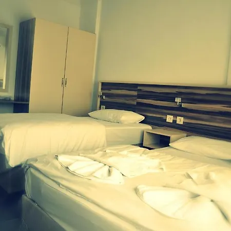 Hotel Caretta Akyaka (Mugla)