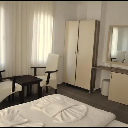 Caretta Hotel