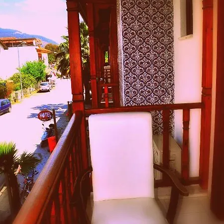 Hotel Caretta