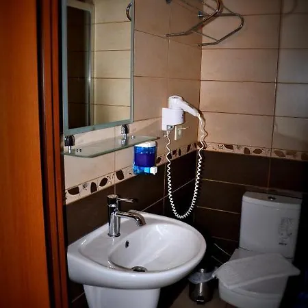 Caretta Hotel Akyaka (Mugla)