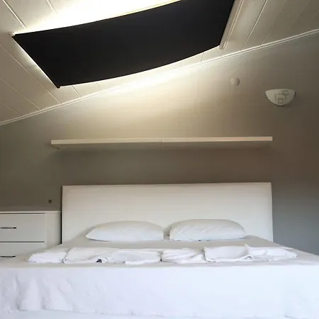 Caretta Hotel