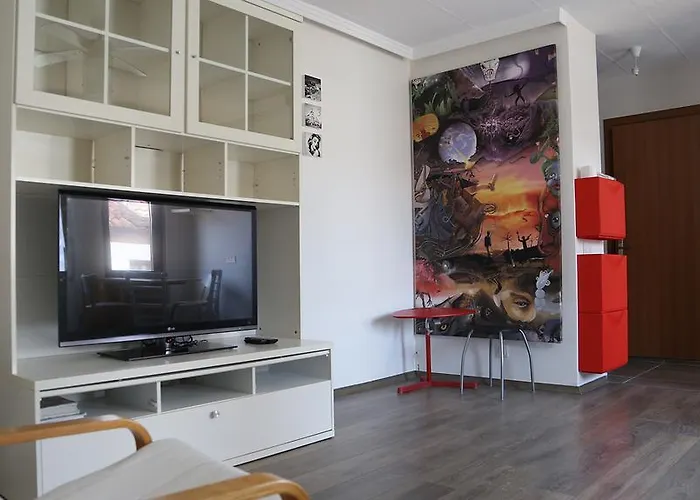 Caretta Hotel Akyaka (Mugla)