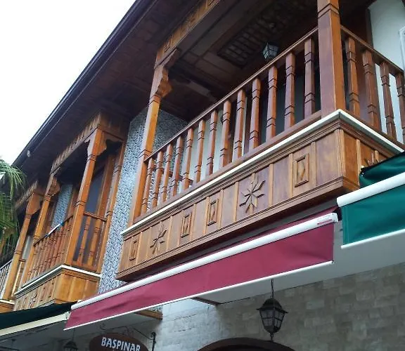 Caretta Hotel Akyaka (Mugla)