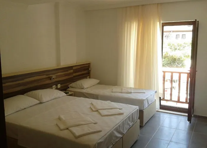 Caretta 3* Akyaka (Mugla)