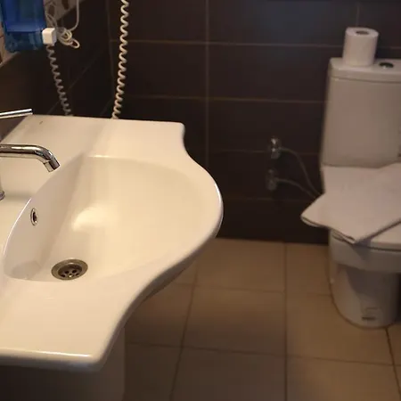 Caretta 3* Akyaka (Mugla)