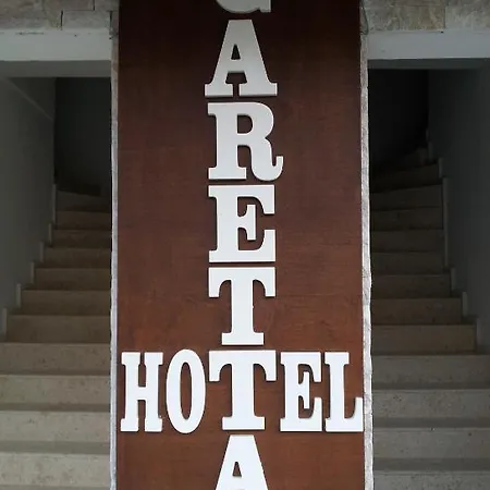 Caretta Otel