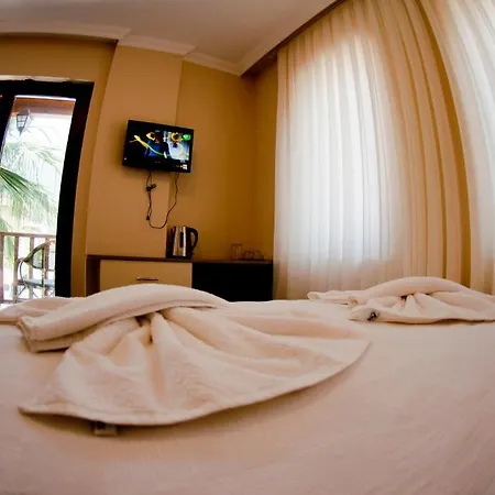 Caretta Otel Akyaka (Mugla)