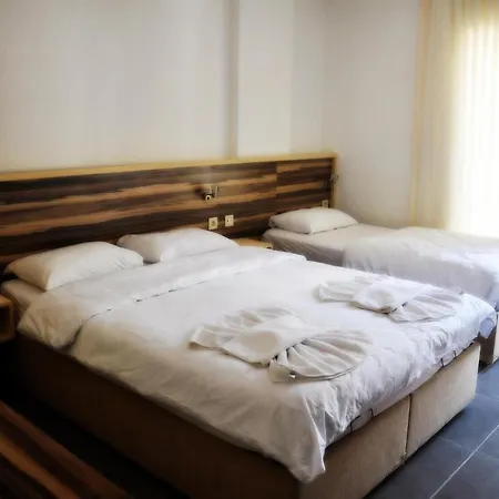 Caretta Otel Akyaka (Mugla)