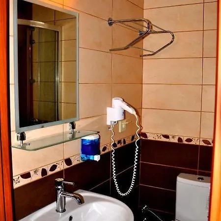 Hotel Caretta Akyaka (Mugla)