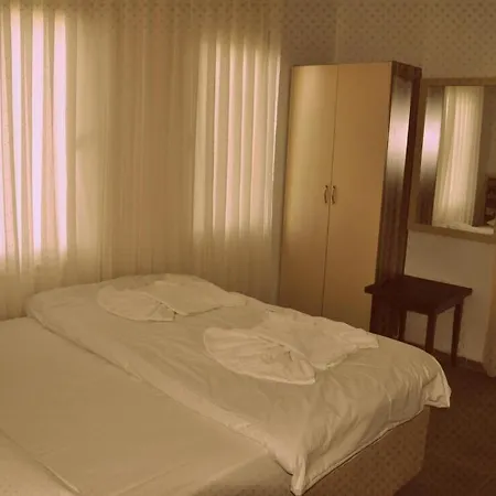 Caretta 3* Akyaka (Mugla)