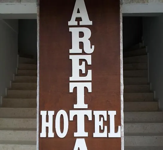 Caretta Otel