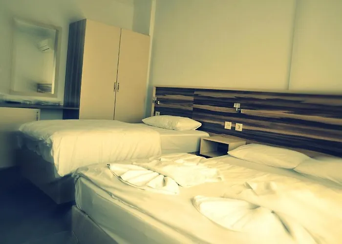 Otel Caretta Akyaka (Mugla)