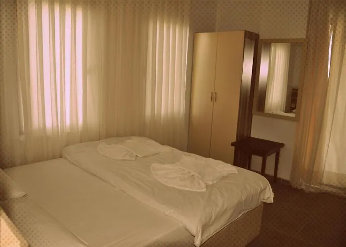 Caretta 3* Akyaka (Mugla)