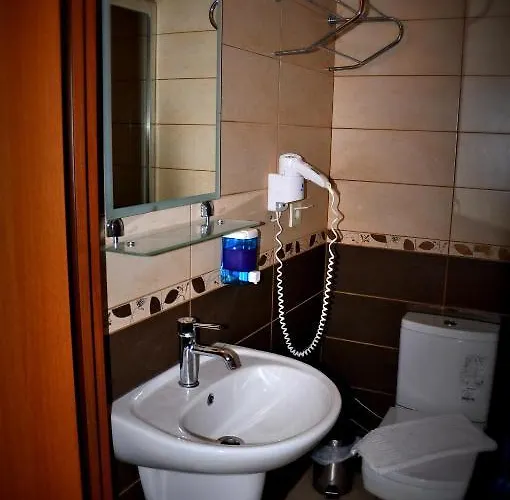 Caretta Otel Akyaka (Mugla)