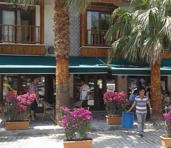 Caretta Akyaka (Mugla)