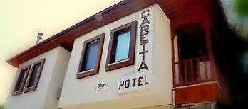 Otel Caretta 3*